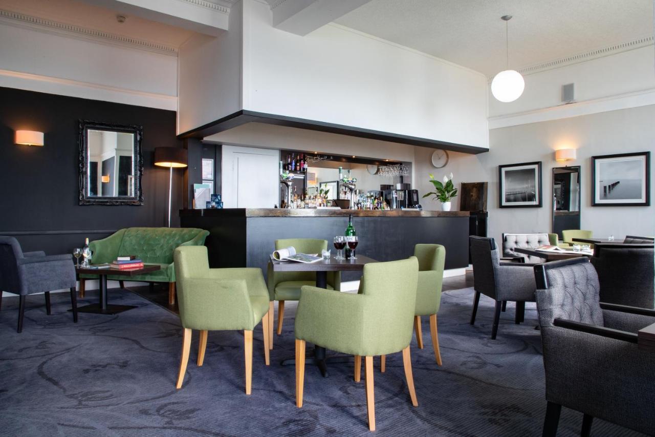 The Portpatrick Hotel By Compass Hospitality ภายนอก รูปภาพ