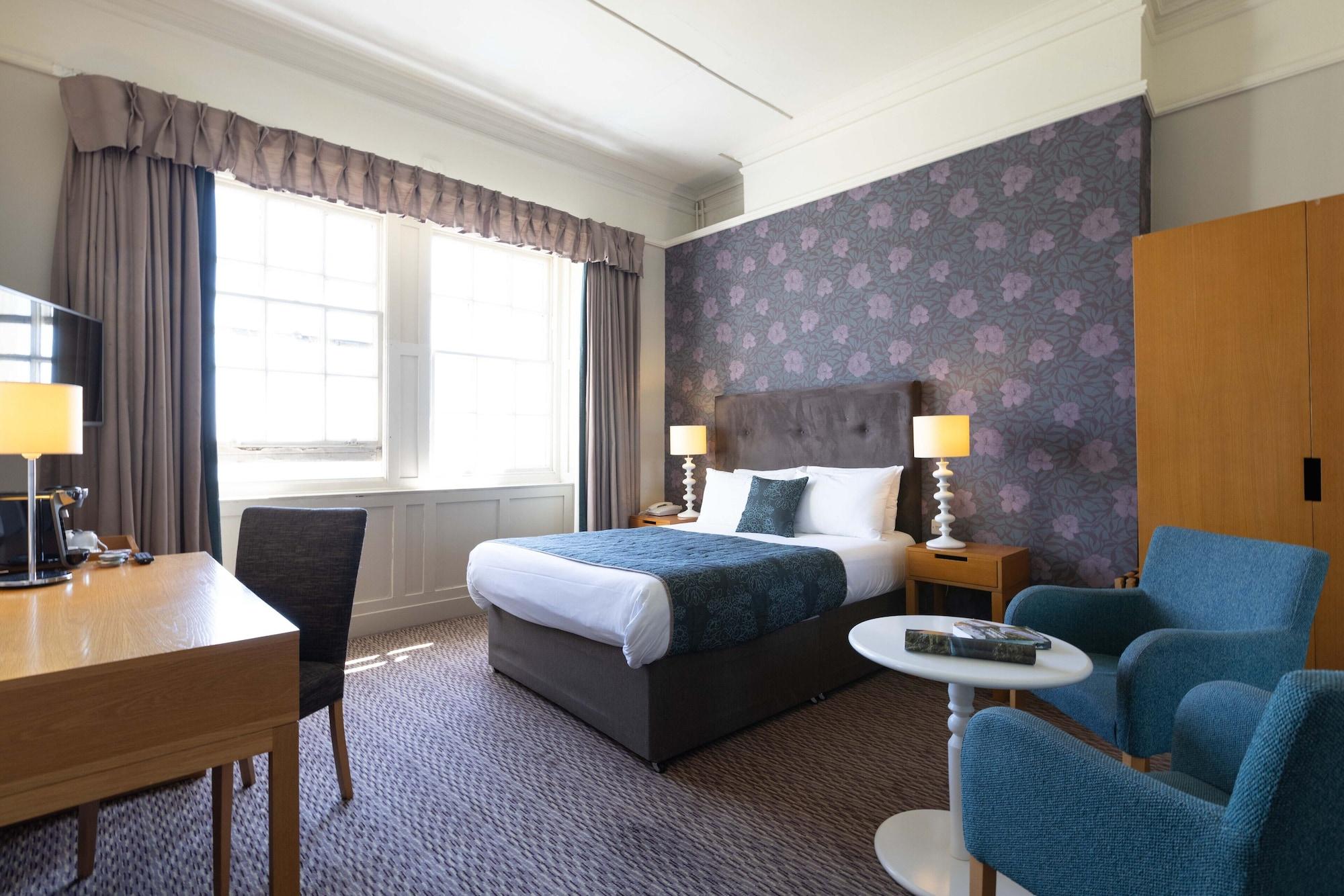 The Portpatrick Hotel By Compass Hospitality ภายนอก รูปภาพ