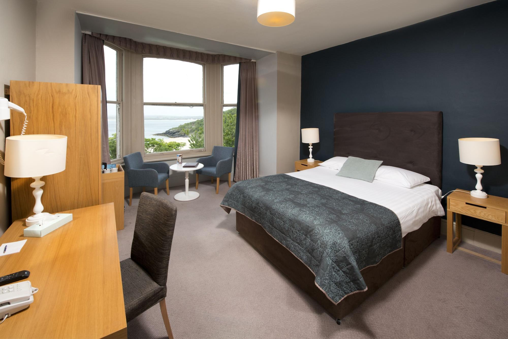 The Portpatrick Hotel By Compass Hospitality ภายนอก รูปภาพ
