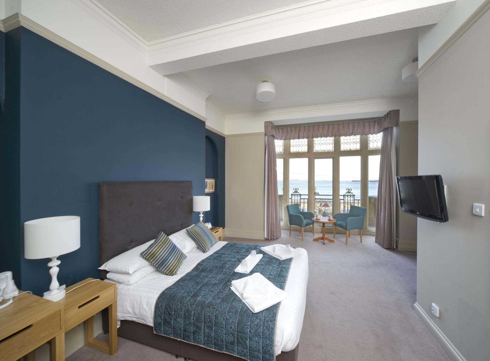 The Portpatrick Hotel By Compass Hospitality ภายนอก รูปภาพ