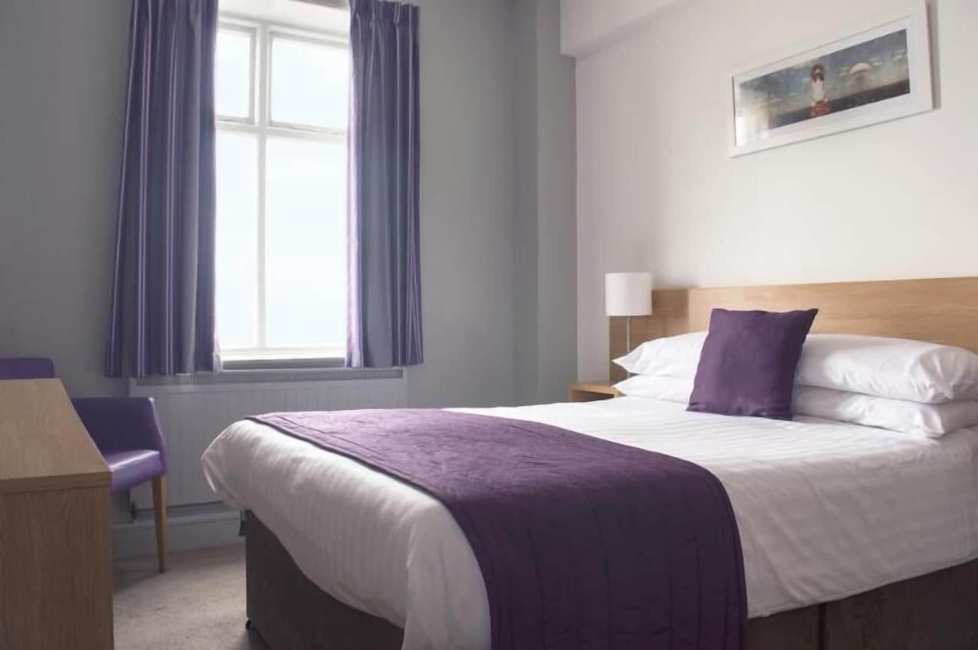 The Portpatrick Hotel By Compass Hospitality ภายนอก รูปภาพ