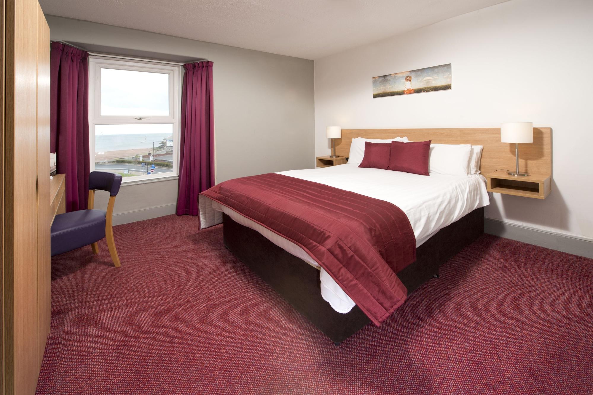 The Portpatrick Hotel By Compass Hospitality ภายนอก รูปภาพ