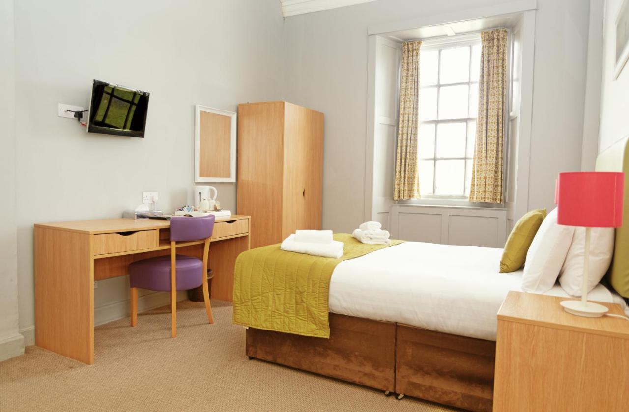 The Portpatrick Hotel By Compass Hospitality ภายนอก รูปภาพ