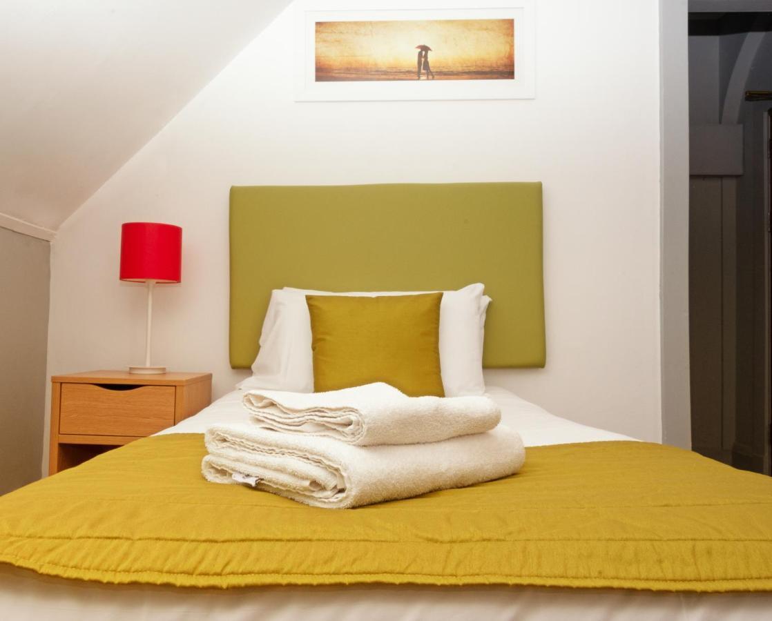 The Portpatrick Hotel By Compass Hospitality ภายนอก รูปภาพ