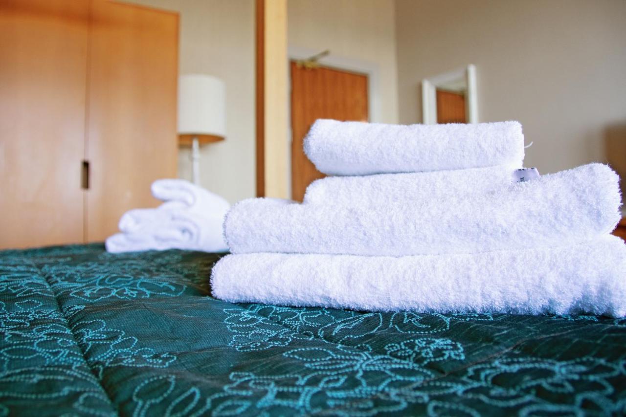 The Portpatrick Hotel By Compass Hospitality ภายนอก รูปภาพ