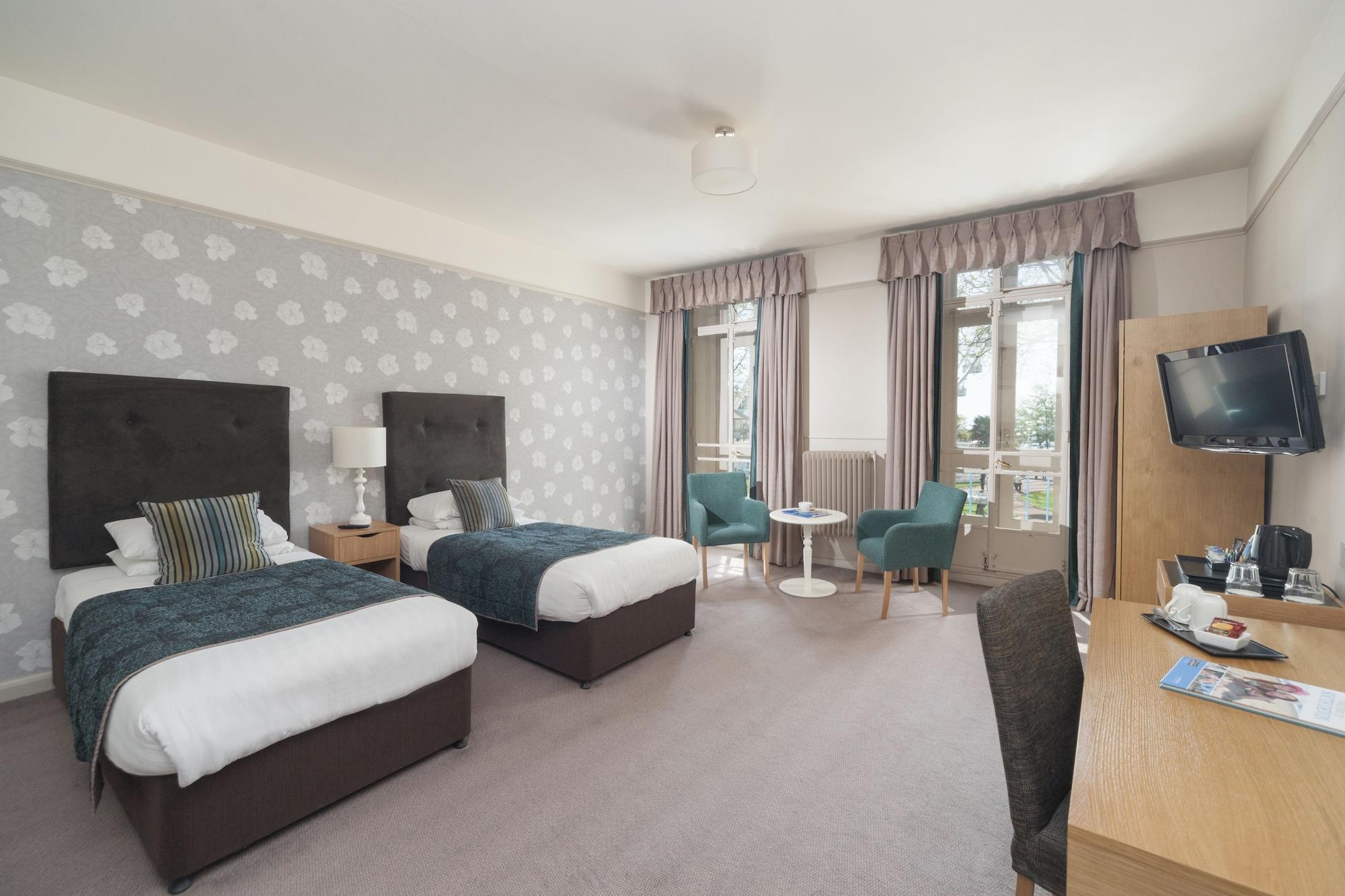 The Portpatrick Hotel By Compass Hospitality ภายนอก รูปภาพ