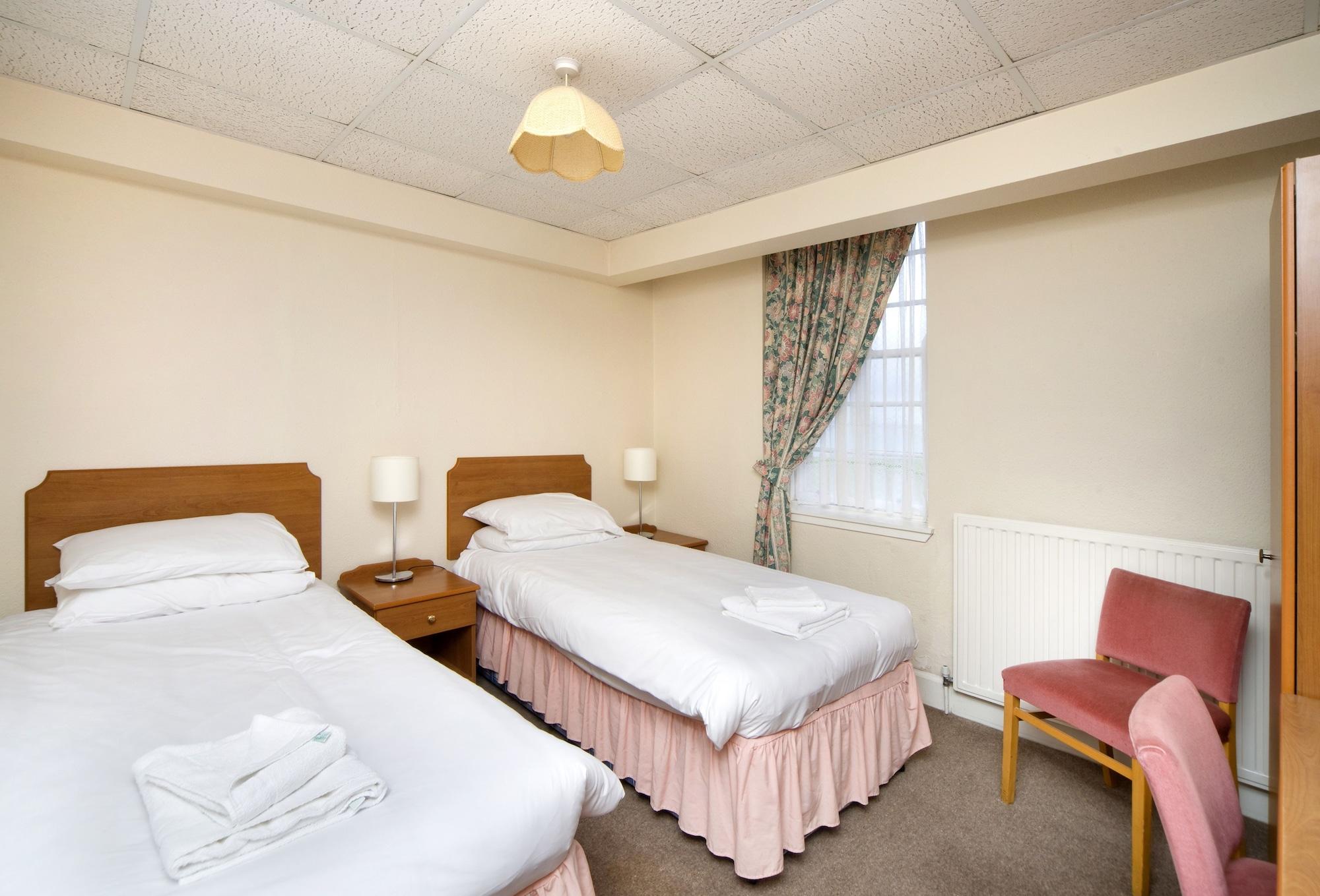 The Portpatrick Hotel By Compass Hospitality ภายนอก รูปภาพ