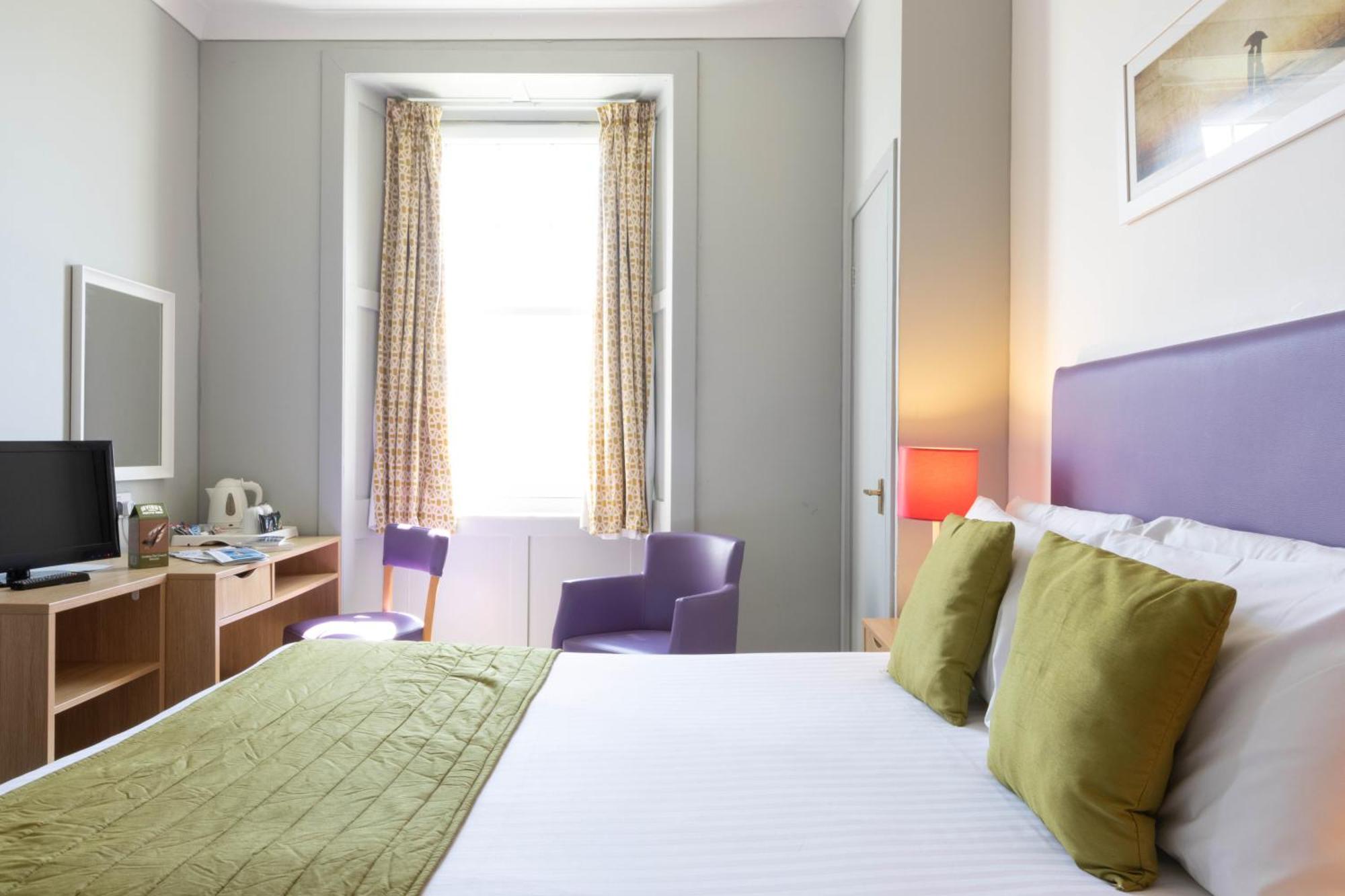 The Portpatrick Hotel By Compass Hospitality ห้อง รูปภาพ