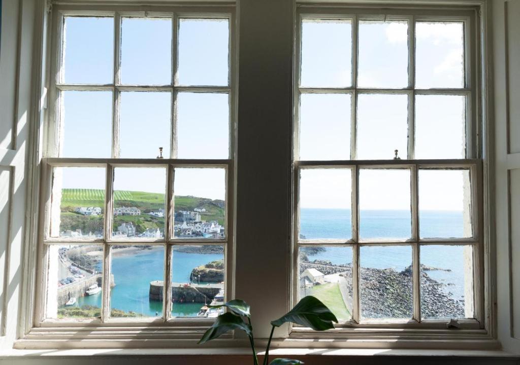 The Portpatrick Hotel By Compass Hospitality ภายนอก รูปภาพ